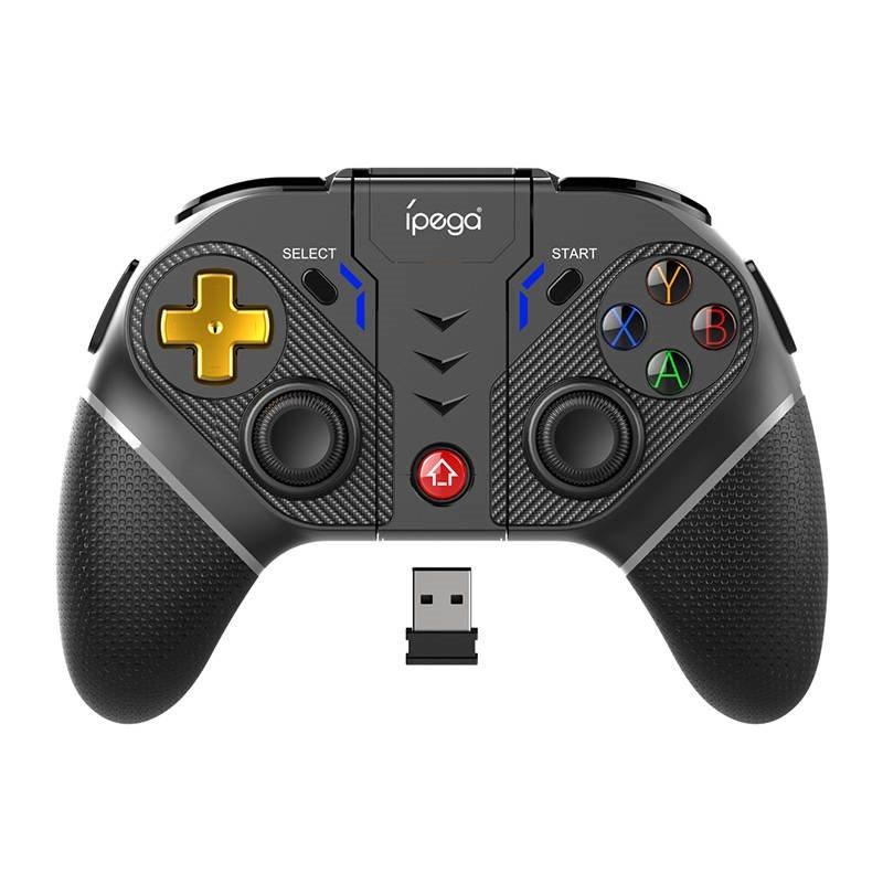 iPega 9218 Wireless Controller + 2.4Ghz Dongle Android/ PS3/ N-Switch/ Windows PC0 