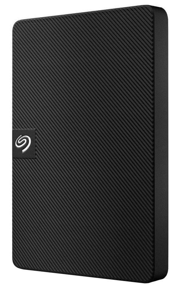 SEAGATE Externí HDD 5TB Expansion portable,  USB 3.0,  Černá0 