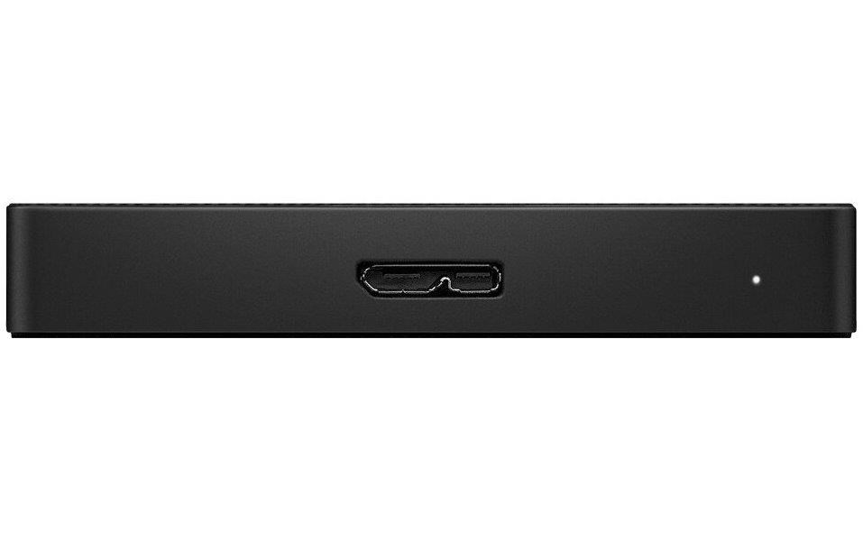 SEAGATE Externí HDD 5TB Expansion portable,  USB 3.0,  Černá2 