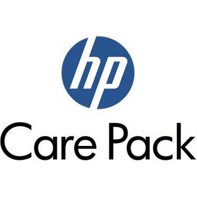 HP CPe 3y Nbd Service for Color LaserJet Pro MFP 430x0 