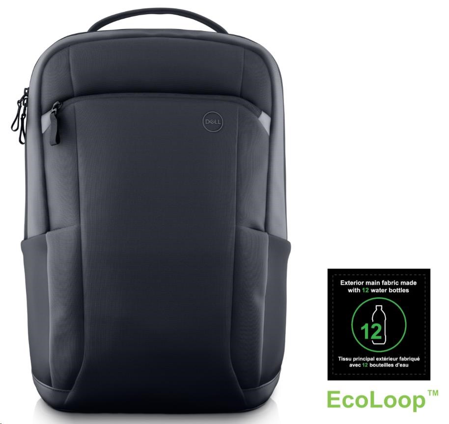 DELL BATOH EcoLoop Pro Slim Backpack 15 - CP5724S0 