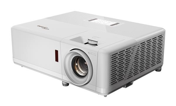 Optoma projektor ZH507+ (DLP, FULL 3D, Laser, FULL HD, 5500 ANSI, 300 000:1, HDMI, VGA, RS232, RJ45, repro 2x10W)3 