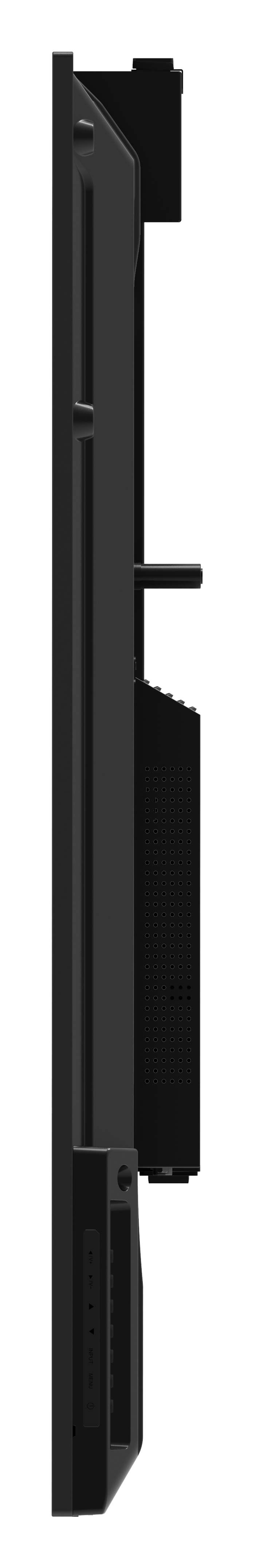 Optoma FPD N3861K 86