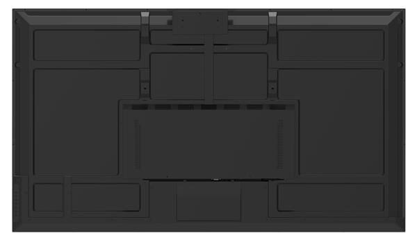 Optoma FPD N3861K 86