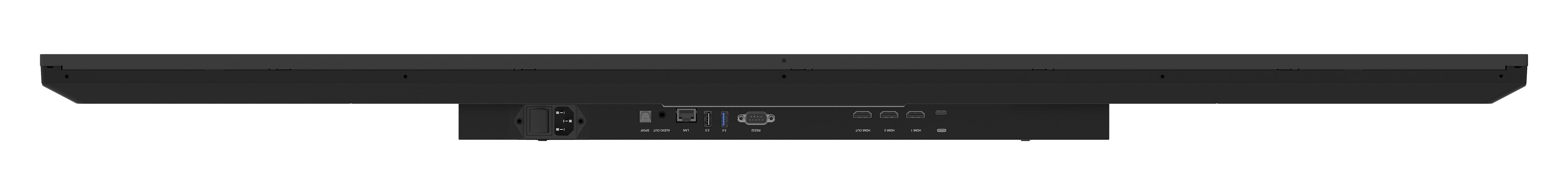 Optoma FPD N3861K 86