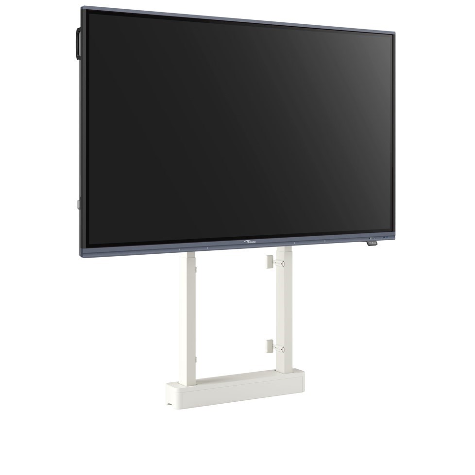 Optoma IFPD RISE 2005 MOTORIZED DISPLAY LIFT FLOOR/ WALL 50 W EU1 