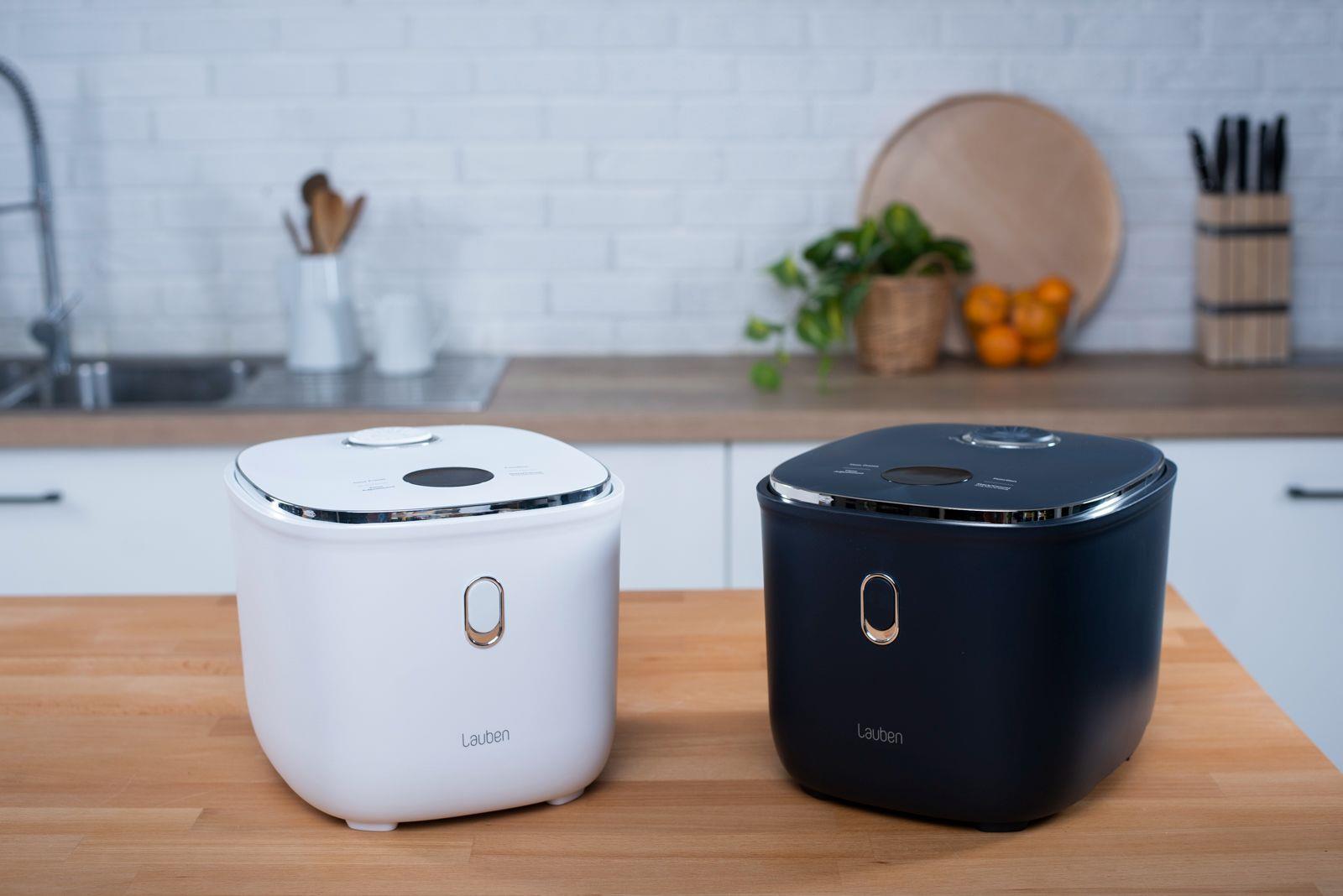 Lauben Low Sugar Rice Cooker 3000WT - rýžovar15 