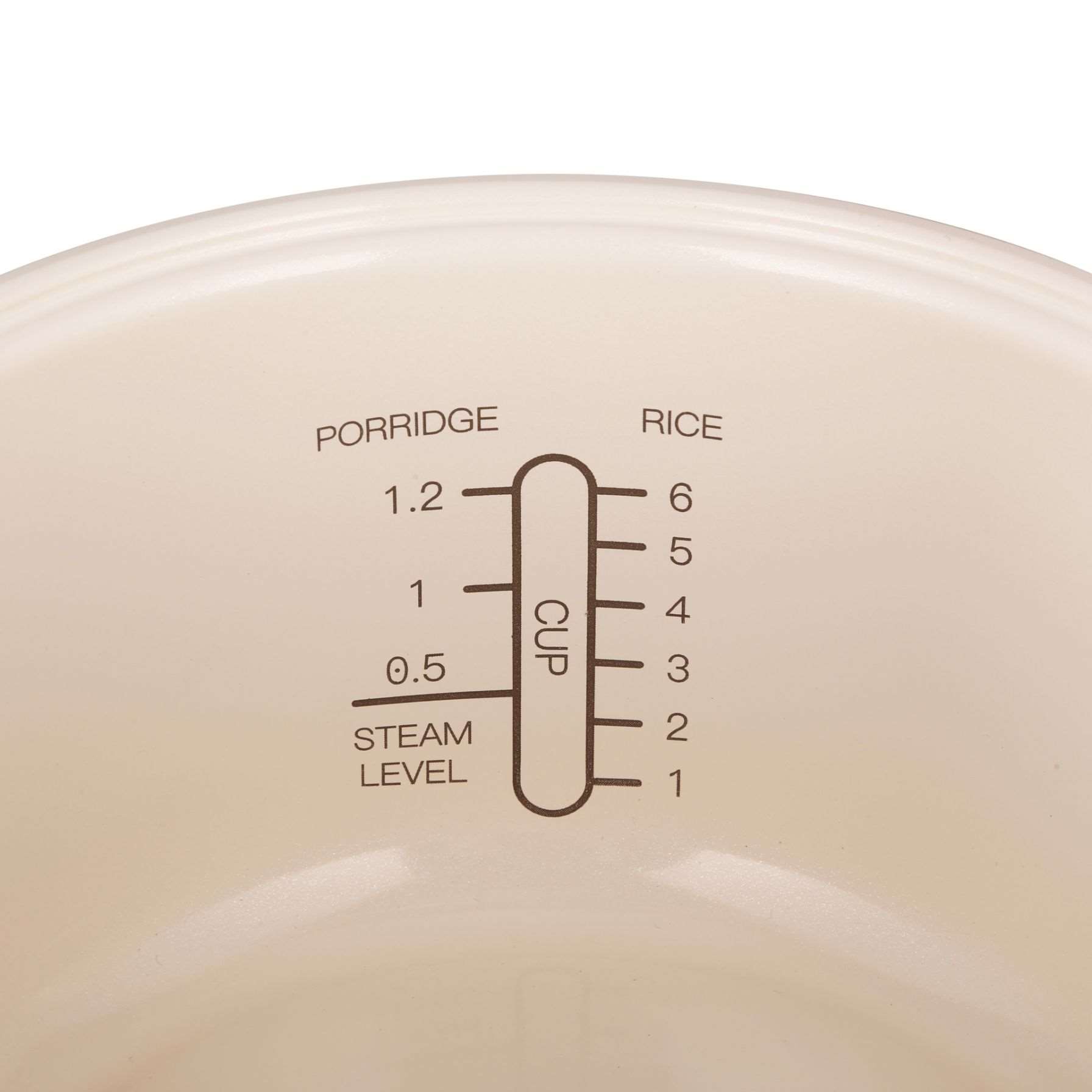 Lauben Low Sugar Rice Cooker 3000AT - rýžovar5 