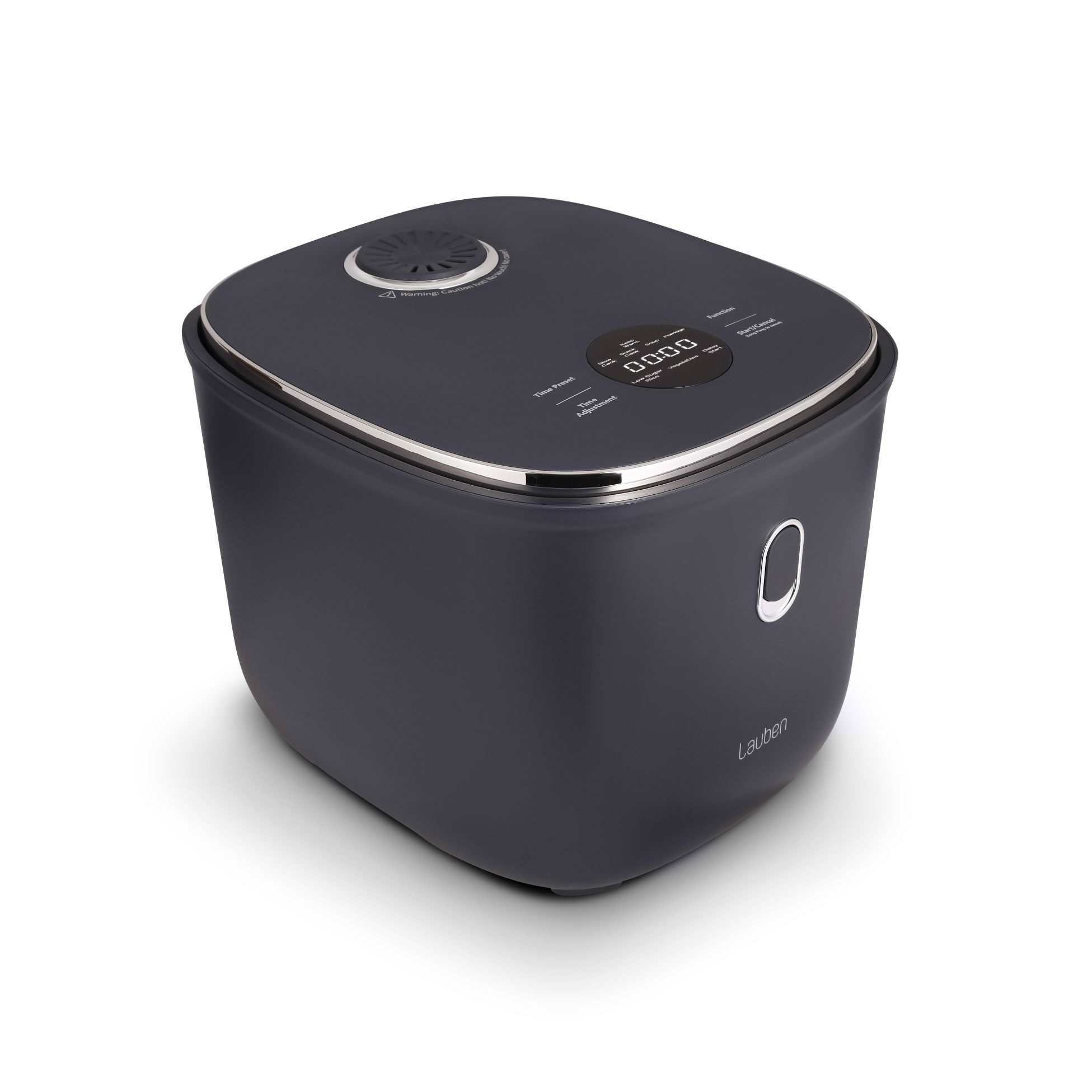 Lauben Low Sugar Rice Cooker 3000AT - rýžovar11 