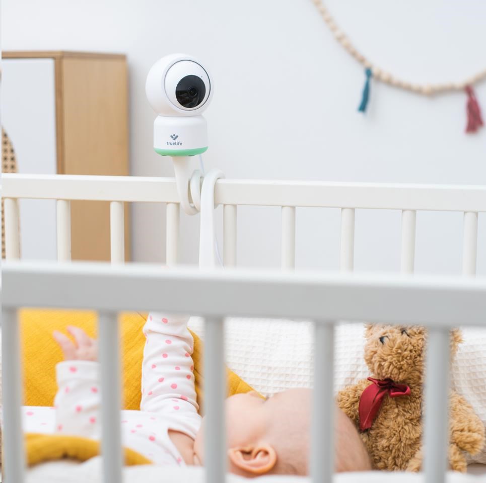 TrueLife NannyCam Holder1 