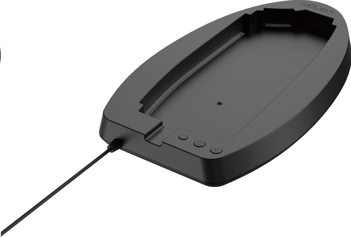 VENOM VS5005 PS5 Multi-Colour LED Stand0 