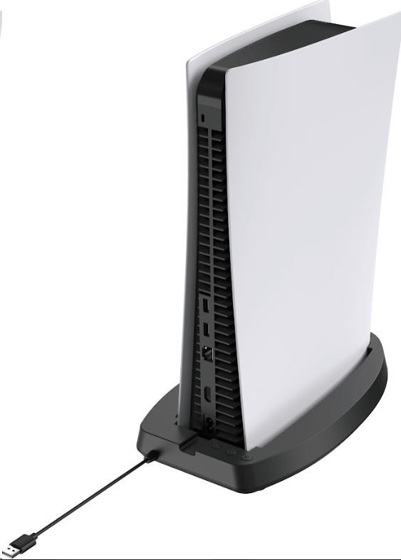 VENOM VS5005 PS5 Multi-Colour LED Stand2 