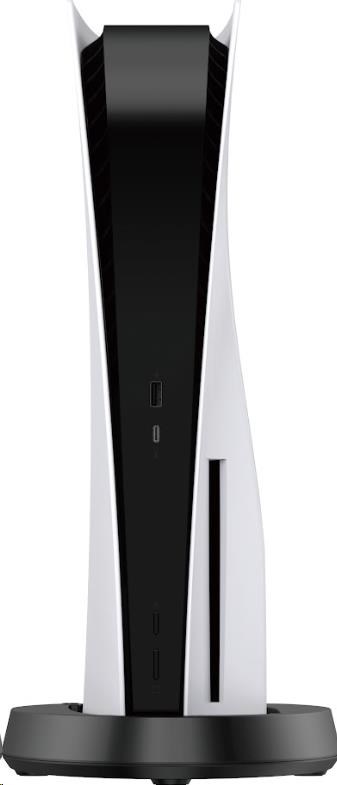 VENOM VS5005 PS5 Multi-Colour LED Stand3 