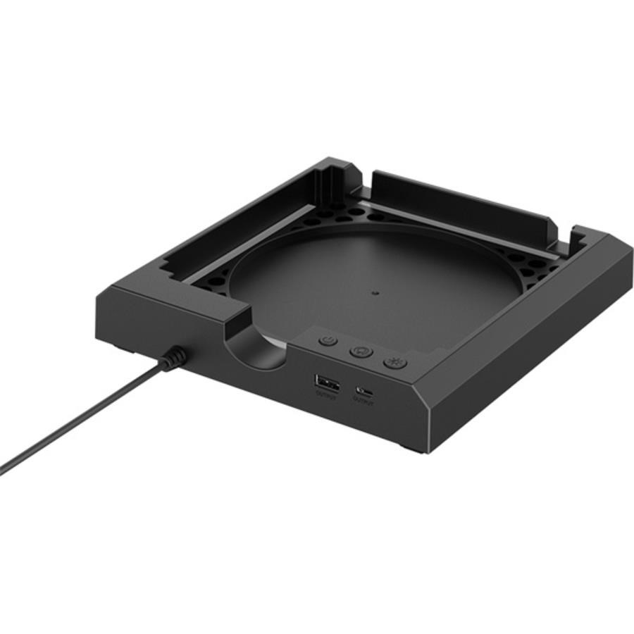 VENOM VS2886 Xbox Series X Multi-Colour LED Stand0 