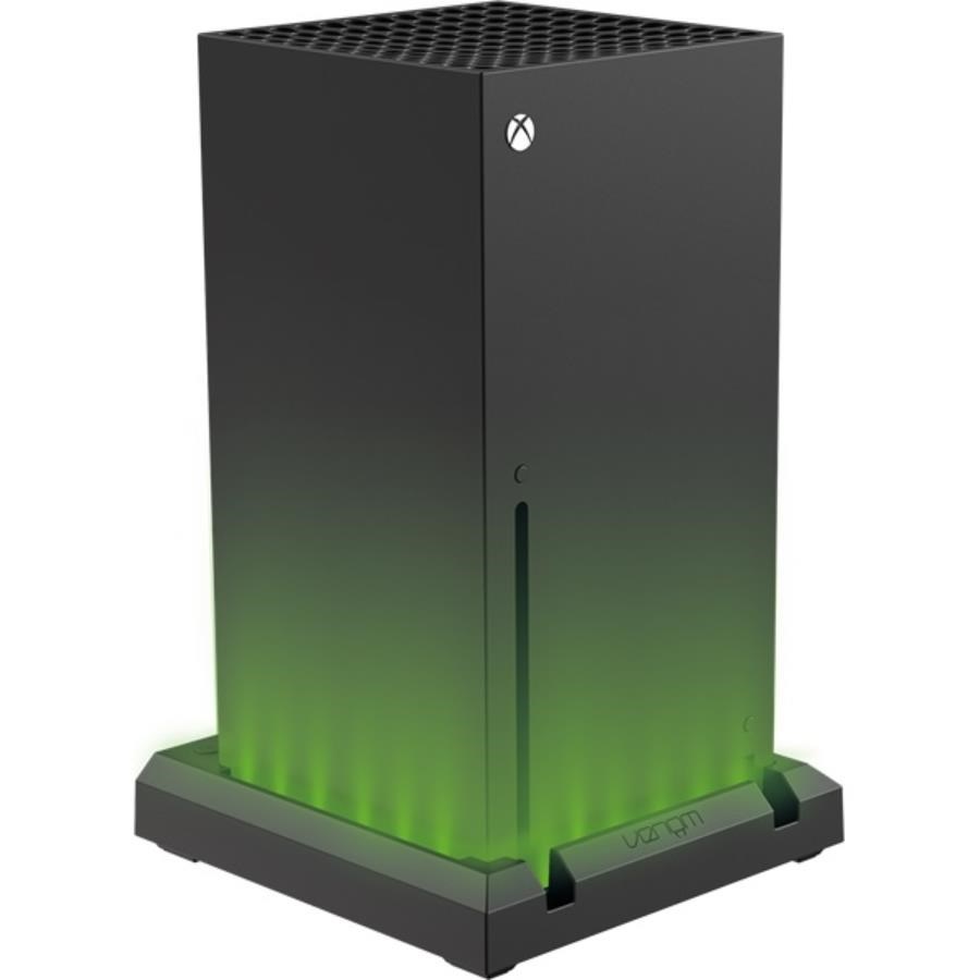 VENOM VS2886 Xbox Series X Multi-Colour LED Stand1 