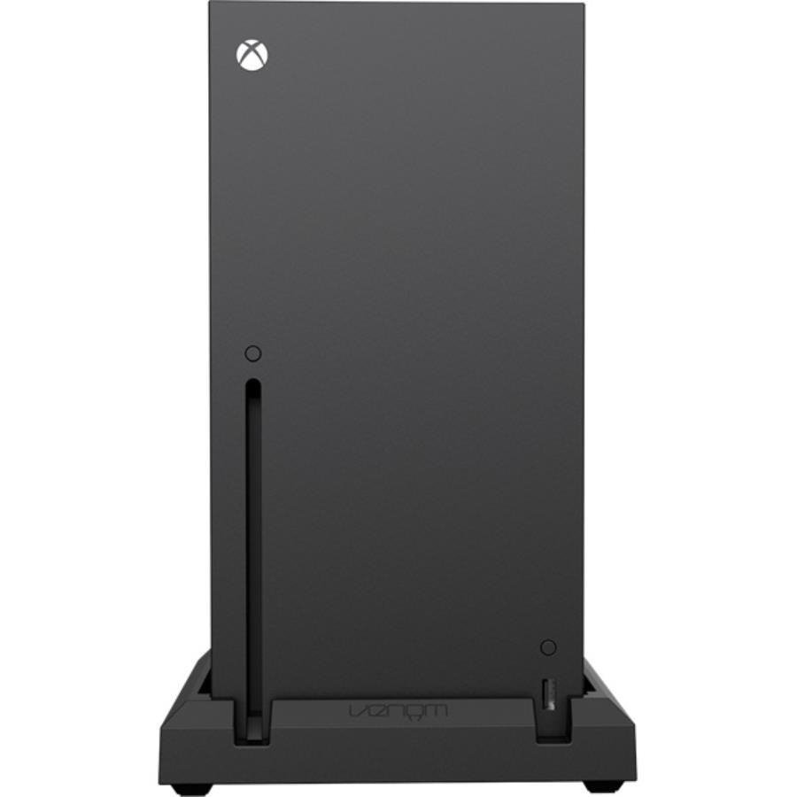 VENOM VS2886 Xbox Series X Multi-Colour LED Stand2 
