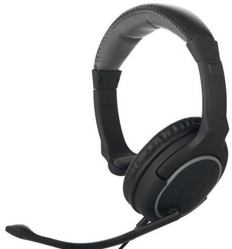 VENOM VS2865 Nighthawk CHAT Gaming headset0 