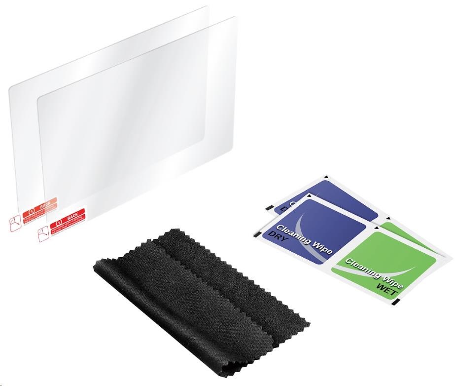 VENOM VS4921 Nintendo Switch Lite Screen protector kit0 