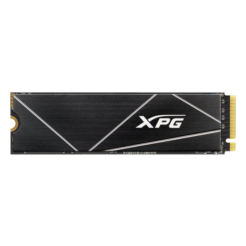 ADATA SSD 2TB XPG GAMMIX S70 Blade,  PCIe Gen4x4 M.2 2280,  (R:7400/  W:6800MB/ s)0 