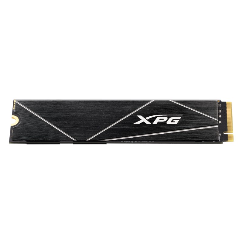 ADATA SSD 2TB XPG GAMMIX S70 Blade,  PCIe Gen4x4 M.2 2280,  (R:7400/  W:6800MB/ s)3 
