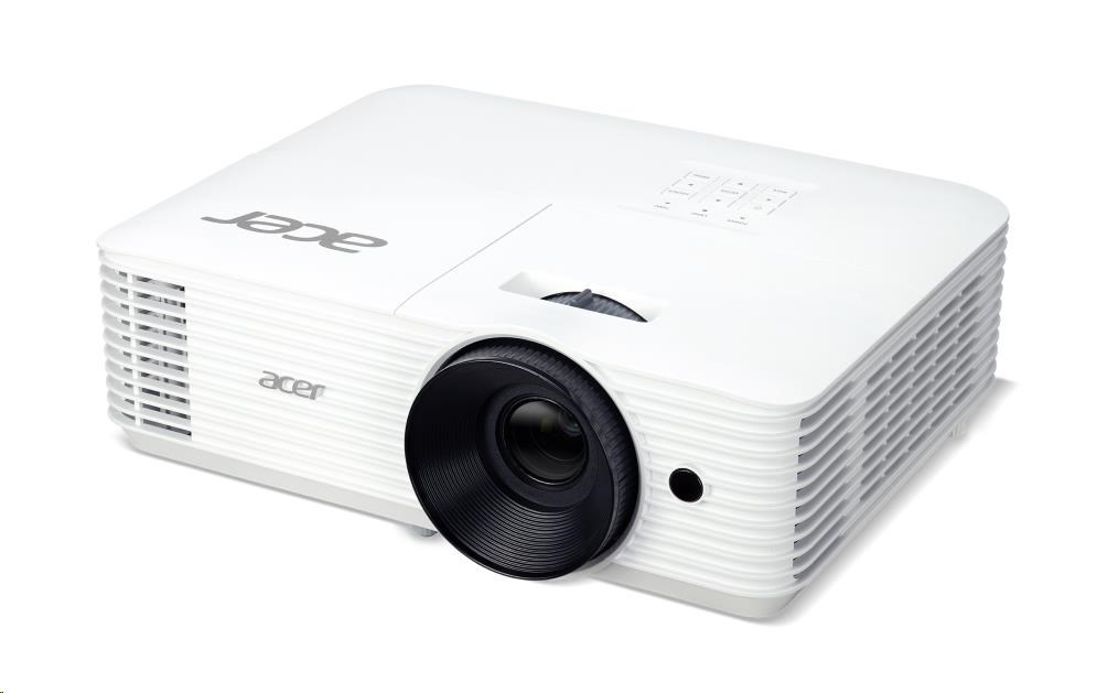 ACER Projektor H5386BDi, 720p, 5000ANSI,  20000:1, HDMI,  životnost 6000h1 