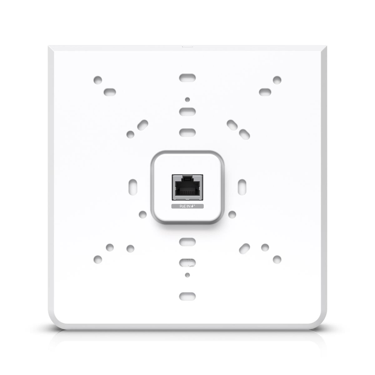 UBNT U6-Enterprise-IW - UniFi Access Point U6 Enterprise In-Wall1 