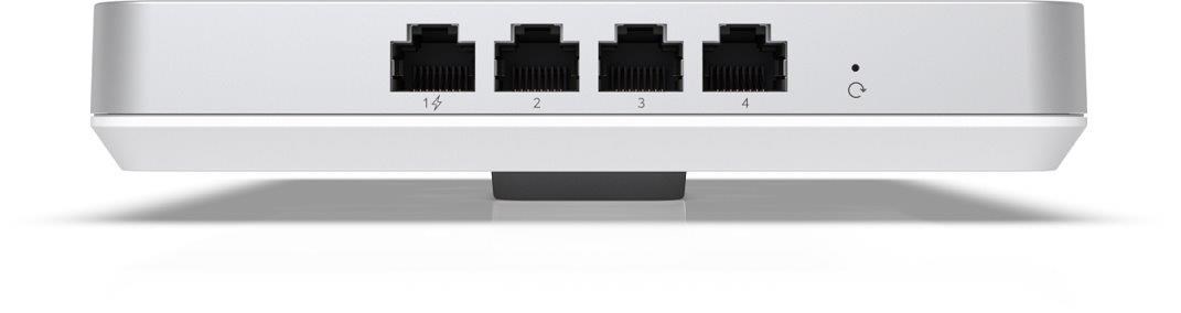 UBNT U6-Enterprise-IW - UniFi Access Point U6 Enterprise In-Wall5 