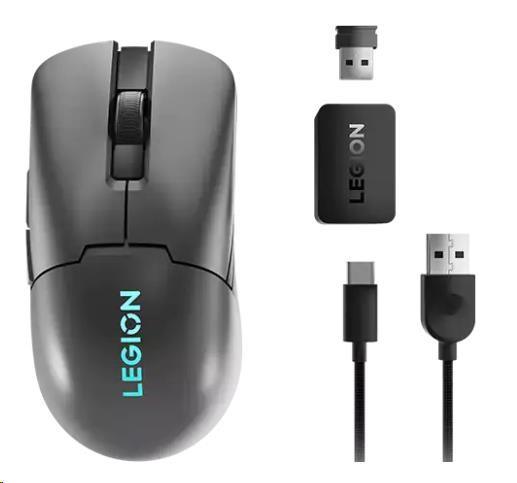 Lenovo Legion M600s Qi Wireless Gaming Mouse2 
