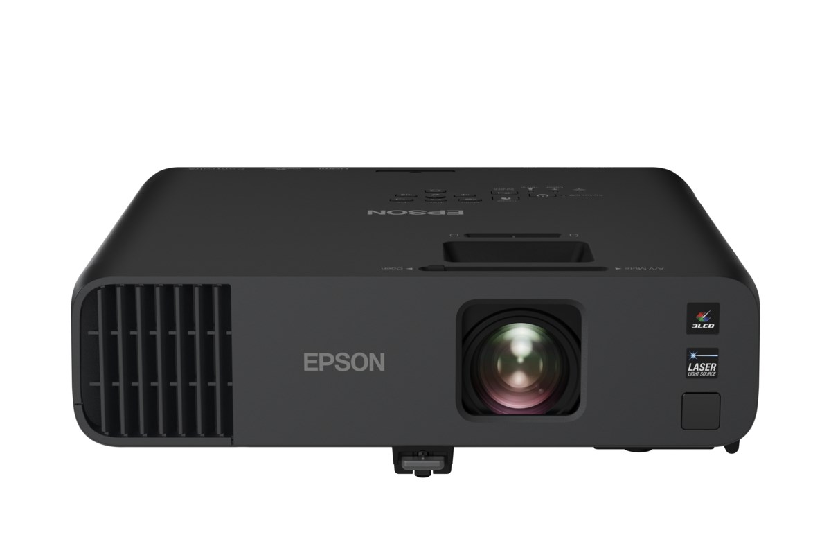 EPSON projektor EB-L265F,  1920x1080,  4600ANSI,  2.500.000:1,  USB,  LAN,  VGA,  WiFi,  HDMI,  5 LET ZÁRUKA0 