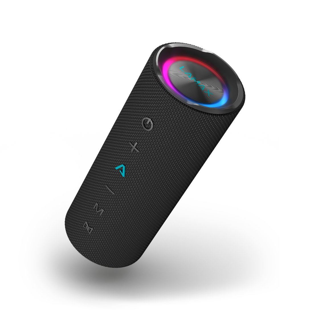 LAMAX Sounder2 Play Bluetooth reproduktor0 