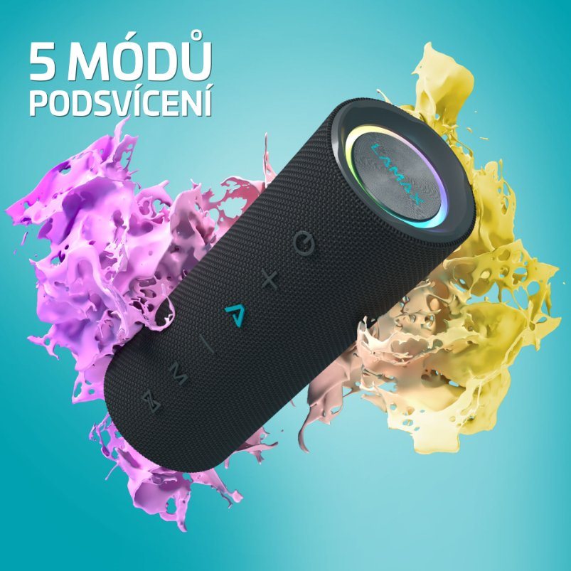 LAMAX Sounder2 Play Bluetooth reproduktor2 