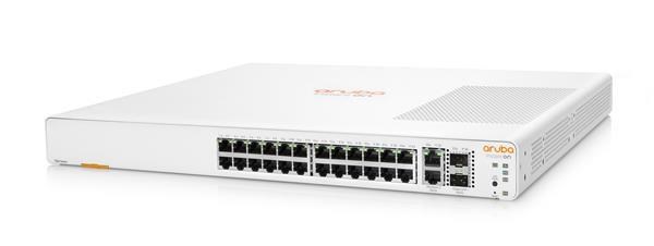 5 x Aruba Instant On 1960 24G 2XGT 2SFP+ Switch (5 pack )0 