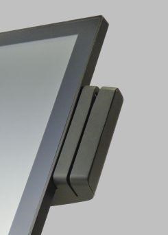 Capture MSR + RFID USB for Swordfish Tracks: 1,  2,  3 and JIS-II compatible0 