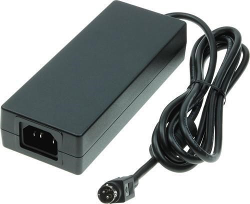 Capture Power Supply EU,  PS60A-24C (24V,  2, 5A)<br><br>Adapter and power cord included0 