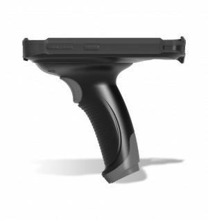 Newland Pistol Grip for MT90 Orca with window for rear camera -Black-0 