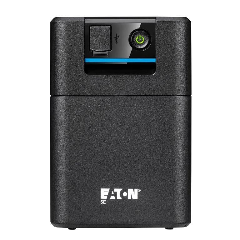 Eaton 5E 900 USB FR G2,  UPS ,  900VA /  480 W,  2x FR UPS0 