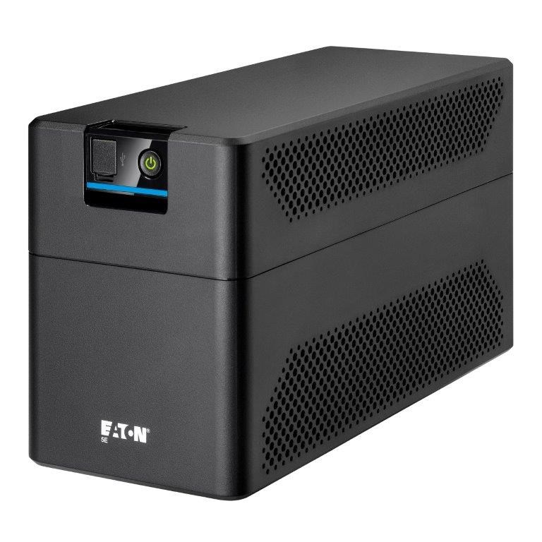 Eaton 5E 1600 USB FR G2, UPS 1600VA / 900 W, 4x FR1 