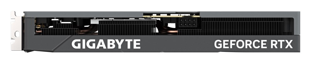 GIGABYTE VGA NVIDIA GeForce RTX 4060 Ti EAGLE 8G, 8G GDDR6, 2xDP, 2xHDMI2 