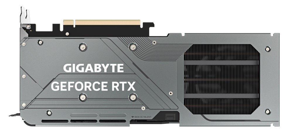 GIGABYTE VGA NVIDIA GeForce RTX 4060 Ti GAMING OC 8G, 8G GDDR6, 2xDP, 2xHDMI4 