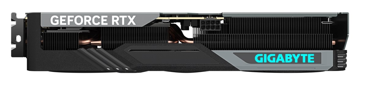 GIGABYTE VGA NVIDIA GeForce RTX 4060 Ti GAMING OC 8G, 8G GDDR6, 2xDP, 2xHDMI5 