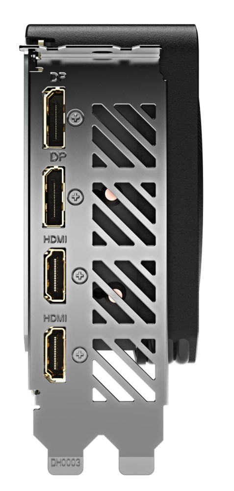 GIGABYTE VGA NVIDIA GeForce RTX 4060 Ti GAMING OC 8G, 8G GDDR6, 2xDP, 2xHDMI7 