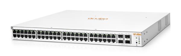 10 x Aruba Instant On 1930 48G Class4 PoE 4SFP/SFP+ 370W Switch  ( 10 pack )2 