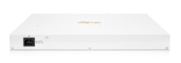 10 x Aruba Instant On 1930 48G Class4 PoE 4SFP/SFP+ 370W Switch  ( 10 pack )0 