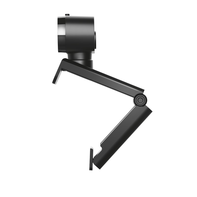 TRUST webkamera TW-200 FULL HD WEBCAM,  USB 2.02 