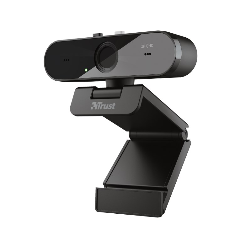 TRUST TW-250 QHD WEBCAM0 