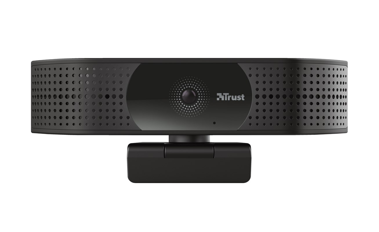 TRUST TW-350 4K UHD WEBCAM3 