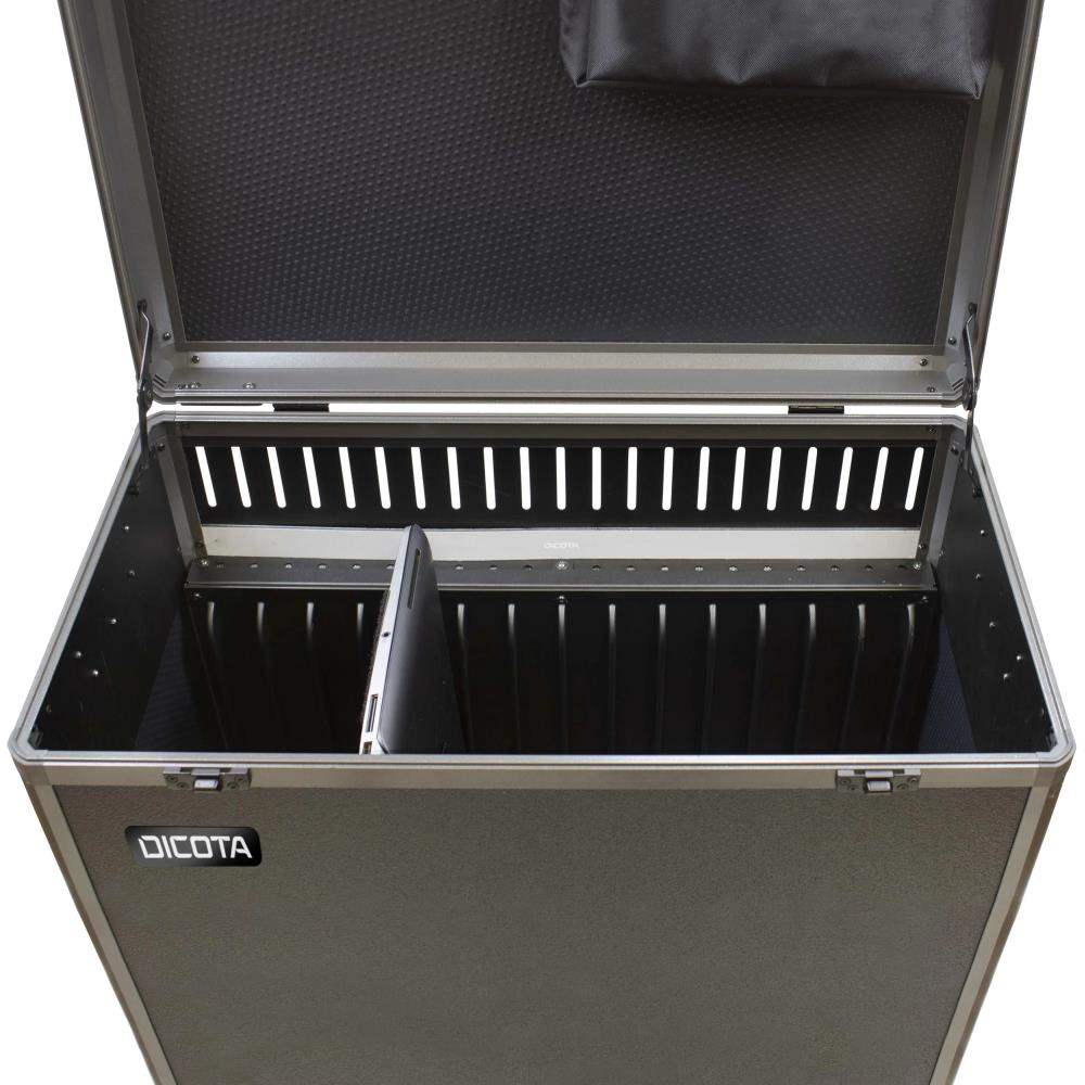 Vozík DICOTA DataBox XL HP OJ 2502 