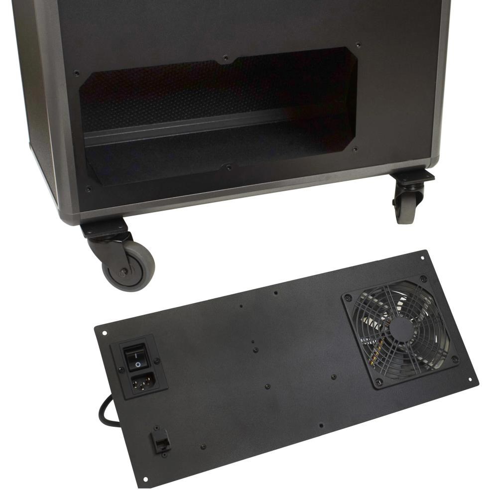 Vozík DICOTA DataBox XL HP OJ 2503 