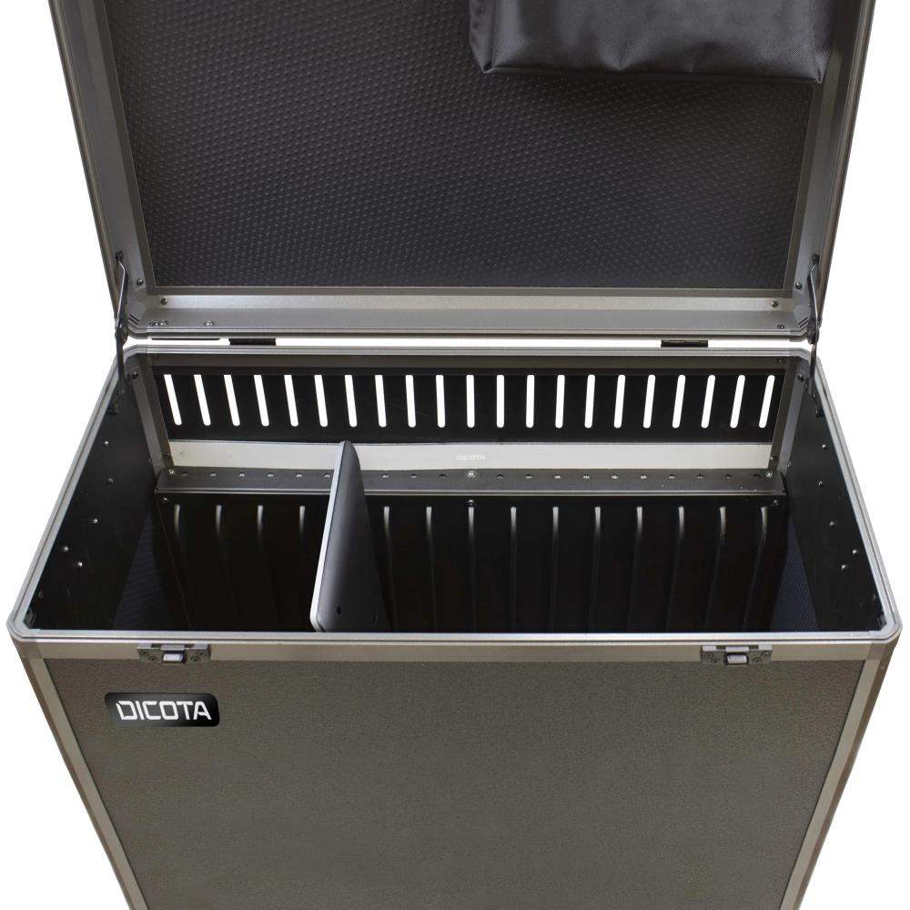 Vozík DICOTA DataBox XL HP OJ 2502 
