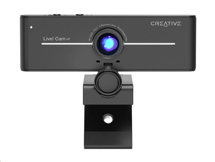 Creative LIVE! CAM SYNC 4K3 